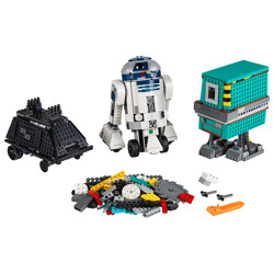 Lego 75253 Boost: Robot Commander
