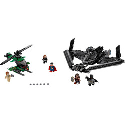 Lego 76046 Righteous Hero: Battle of the Sky