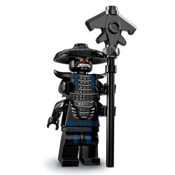 Lego 71019-5 Manzido: Manchu