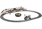 Lego 7897 Trains: Passenger Trains