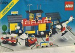 Lego 6391 Freight Center