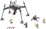 LEPIN 05025 Tracking guided spider robot