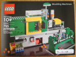 Lego 4000001 Injection machine
