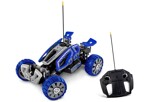Lego 8369-2 Outdoor Remote Control Racing Cars: Remote Control Mud Racing Cars
