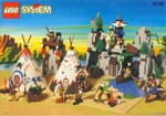 Lego 6766 West: Indian Tribes