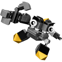 Lego 41503 Body Pokemon: Krader