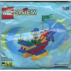 Lego 3233 Freestyle Contraption