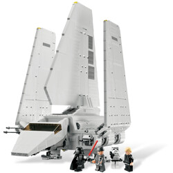 LELE 35005 Imperial Shuttle