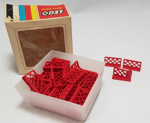 Lego 994 Doors and fences