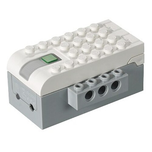 Lego 45301 Education: WeDo 2.0 Smart Hub