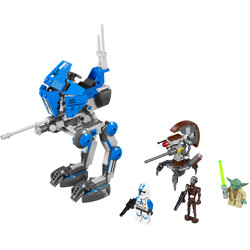 Lego 75002 AT-RT ™ robot