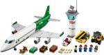 Lego 60022 Freight: Freight Airport