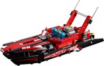 Lego 42089 Speedboat