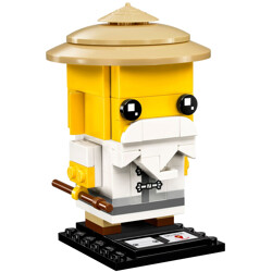 Lego 41488 BrickHeadz: Master Wu