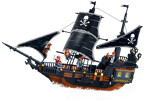 GUDI 9115 Pirate Legends: The Pirate Ship of the Black Pearl