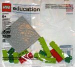 Lego 2000211 Education: Math Learning Group Part Pack 1-2