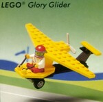 Lego 1560 Flight: Glider