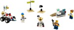 Lego 60077 Space: Introduction to Space Kit