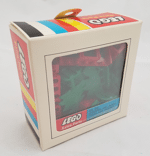 Lego 049 Windows / Doors and Trees / Bushes /