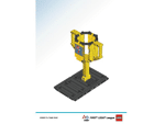 Lego 2000421 Small Trophy