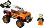 SY 6967 Big Wheel Stunt Truck