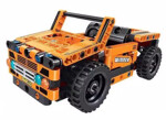 Winner / JEMLOU 7085 Jeep Backforce