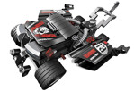 Lego 8140 Power Race: Overlord BigFoot