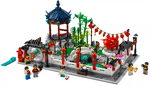 Lego 80107 New Year Lantern Festival