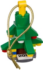 Lego 5003083 Christmas: Christmas accessories