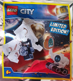 Lego 951908 Astronauts