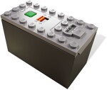 Lego 88000 Power Group: Power Function AAA Battery Box