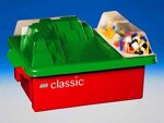 Lego 4291 Big Box Playscape