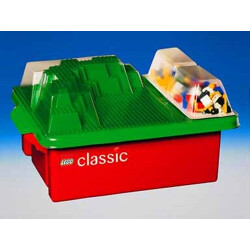 Lego 4291 Big Box Playscape