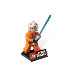 Lego 66254 Luke Skywalker Pilot Styling Man