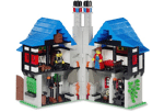 Lego 3739 Castle: Blacksmith's Shop