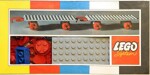 Lego 152 Two train carriages