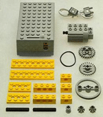 Lego 870 Power Set