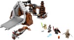 Lego 75017 The Duel of the Ginosis Star ™