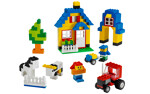 Lego 4586940 Creative Building: Creative Particle Bucket