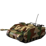 Quan Guan 100306 StuG.III G limited Version