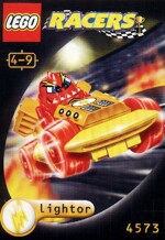 Lego 4573 XALAX: Lightor