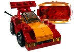 Lego 4415 X-Pod: Automotive