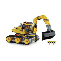 Lego 7248 Construction: Excavator