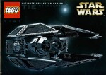 Lego 7181 Titanium Interceptor