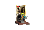 Lego 3347 Rock Raiders: One Minifig Pack - Rock Raiders #1