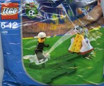 Lego 1429 Sport: Football: Goalkeeper Training