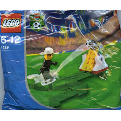 Lego 1429 Sport: Football: Goalkeeper Training