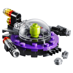 Lego 40330 Ufo