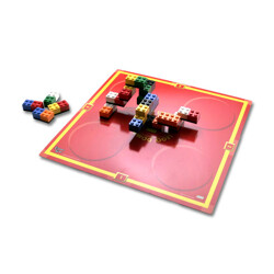 Lego G1752 Lego Domino Game