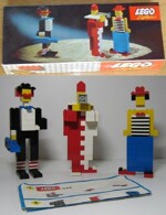 Lego 321 Clown
